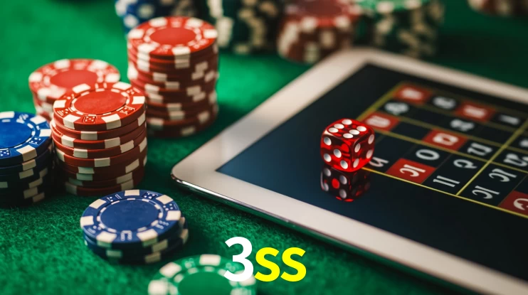 Faça Login na Plataforma 3ss